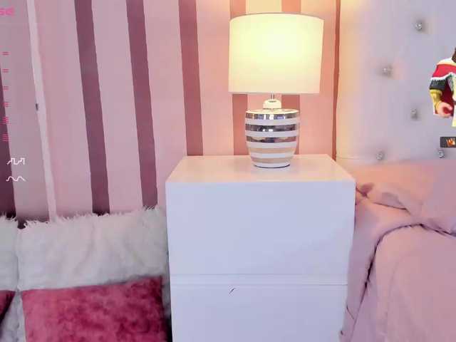 प्रसारण स्क्रीनशॉट iris-jenner