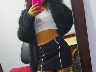 कामुक वीडियो चैट Iris-Sofia