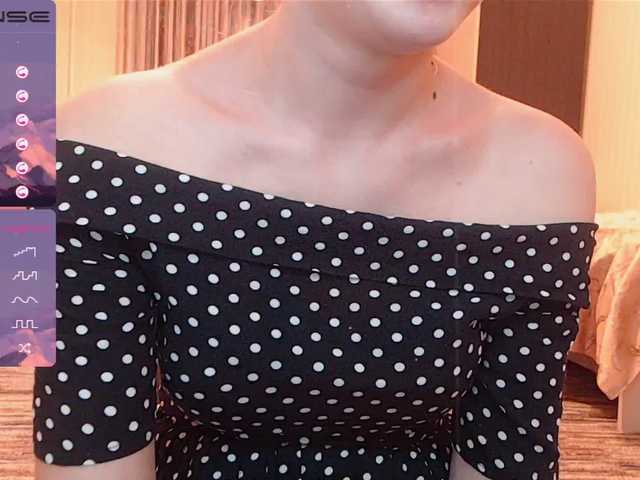 प्रसारण स्क्रीनशॉट Sunny_Bunny