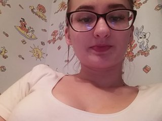 प्रसारण स्क्रीनशॉट Sunny_Bunny