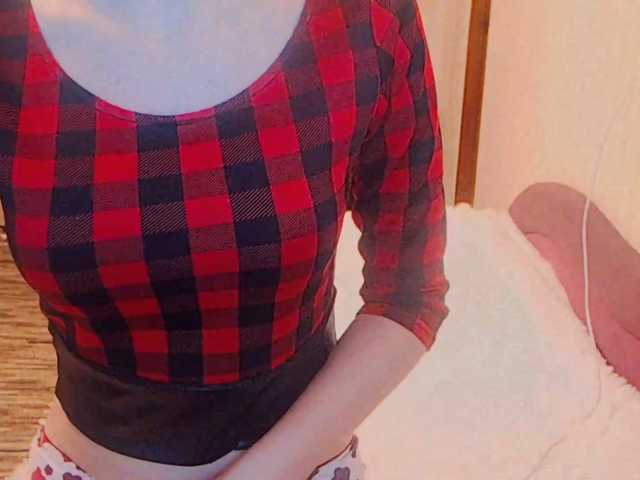 प्रसारण स्क्रीनशॉट Sunny_Bunny