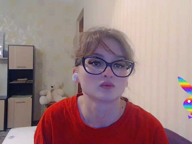 प्रसारण स्क्रीनशॉट Sunny_Bunny