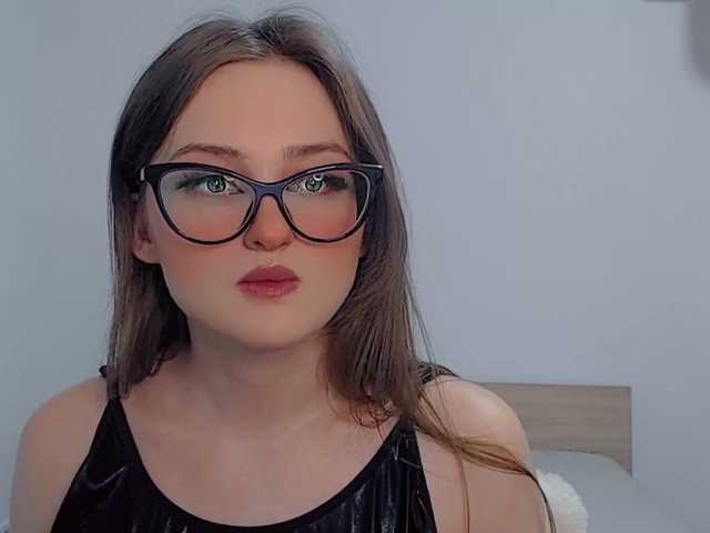 प्रसारण स्क्रीनशॉट Sunny_Bunny