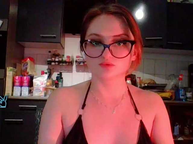 प्रसारण स्क्रीनशॉट Sunny_Bunny
