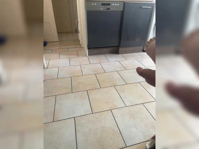 प्रसारण स्क्रीनशॉट Sunny_Bunny