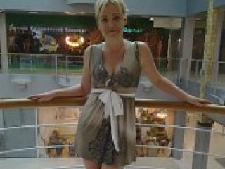प्रोफ़ाइल की तस्वीर irisblond