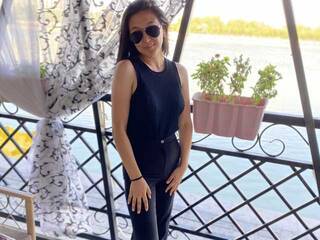 कामुक वीडियो चैट iriska00