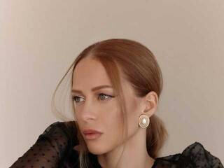 कामुक वीडियो चैट IrisModel