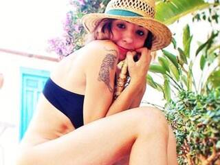 कामुक वीडियो चैट IrisSadEyes