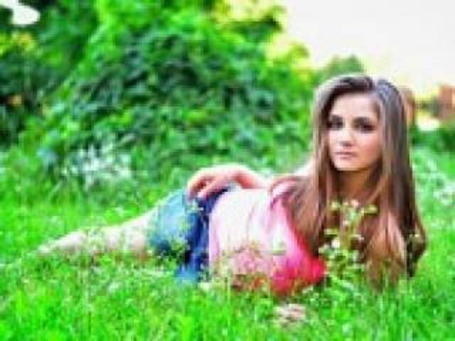 प्रोफ़ाइल की तस्वीर irissskaa