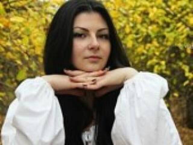 प्रोफ़ाइल की तस्वीर irussy