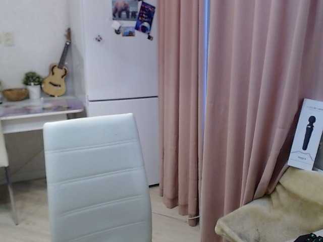 प्रसारण स्क्रीनशॉट IrwiTomboy