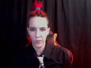 प्रसारण स्क्रीनशॉट IrwiTomboy