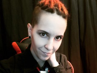 प्रोफ़ाइल की तस्वीर IrwiTomboy