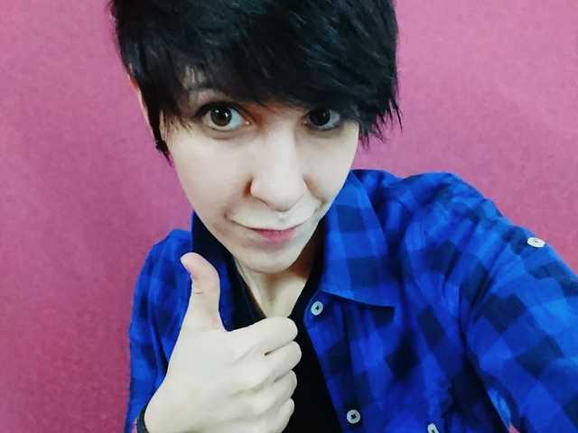 प्रोफ़ाइल की तस्वीर IrwiTomboy