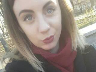 कामुक वीडियो चैट irysja