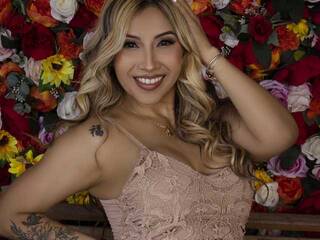 कामुक वीडियो चैट is-amelia