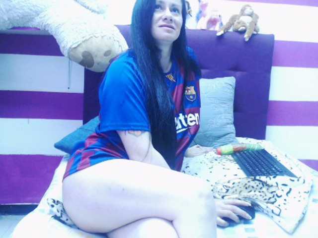 प्रसारण स्क्रीनशॉट Isa-pervert