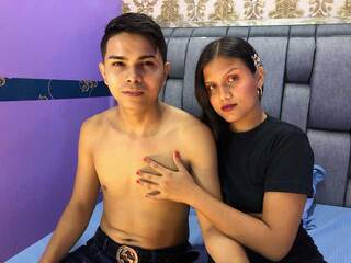 कामुक वीडियो चैट IsaAndRuben