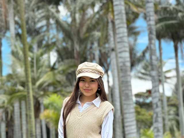 प्रोफ़ाइल की तस्वीर Isabela-tay