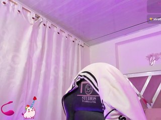 कामुक वीडियो चैट Isabela-tay