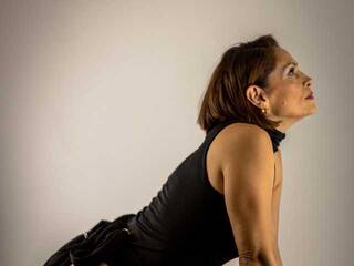 कामुक वीडियो चैट IsabelaBrown