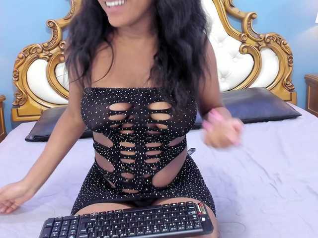 प्रोफ़ाइल की तस्वीर IsabelaCarter