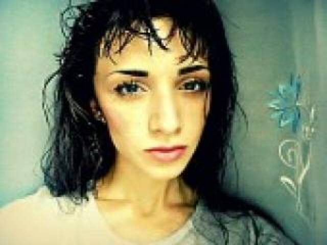 प्रोफ़ाइल की तस्वीर isabelagold