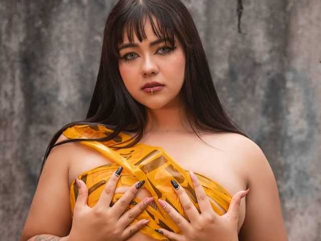 प्रोफ़ाइल की तस्वीर Isabellaharper