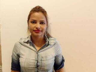 कामुक वीडियो चैट isabelahot