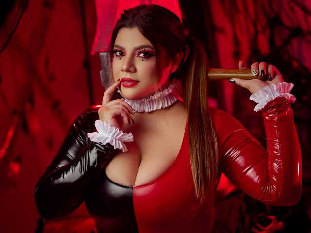 प्रोफ़ाइल की तस्वीर IsabelCarter