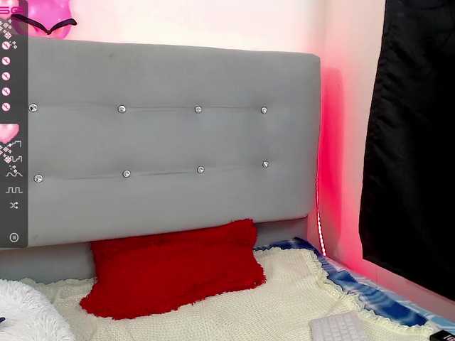 प्रसारण स्क्रीनशॉट Isabella-sex