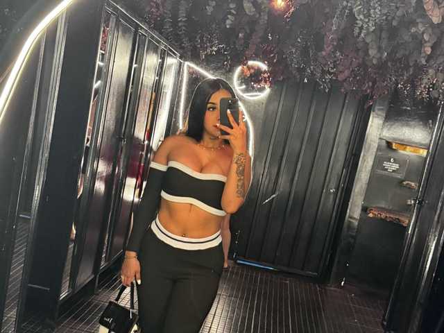 प्रोफ़ाइल की तस्वीर IsabellaHarper