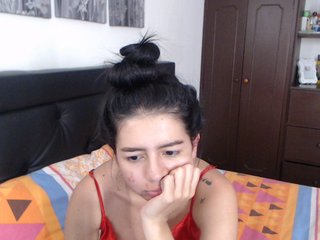 प्रसारण स्क्रीनशॉट IsabellaJ