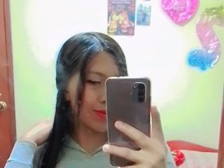 कामुक वीडियो चैट IsabellaJohnson