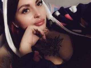 कामुक वीडियो चैट IsabellaLewis