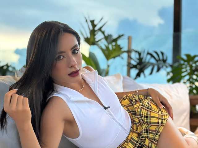 प्रोफ़ाइल की तस्वीर IsabellaMoreau