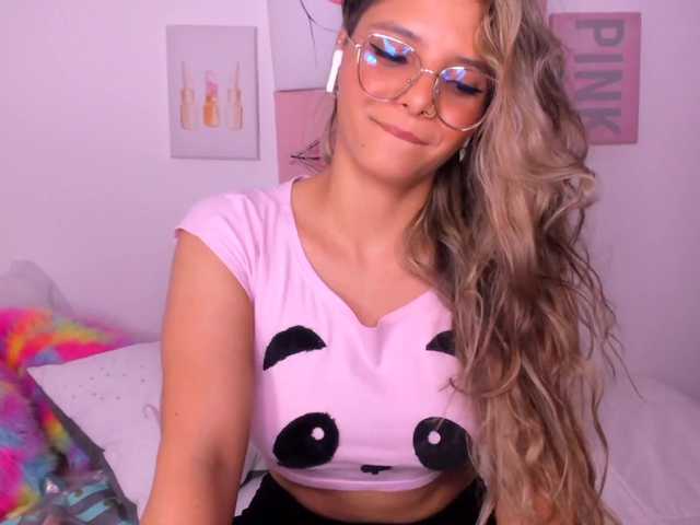 तस्वीरें Isabellamout I can give you a lot of pleasure... ♥ ♣ | ♥Nasty Pvt♥ | At Goal: Striptease and tease ass704 to hit the goal // #latina #cum