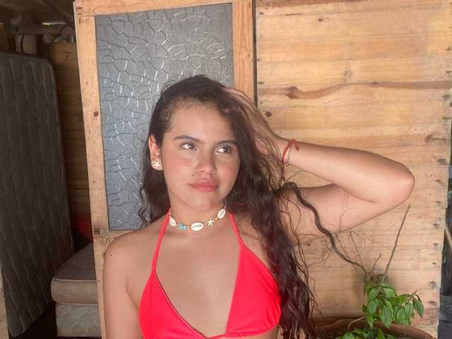 प्रोफ़ाइल की तस्वीर IsabellaSouza