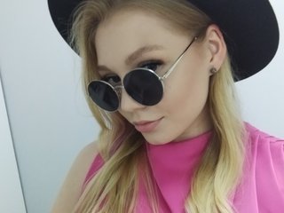 कामुक वीडियो चैट -Isabella-