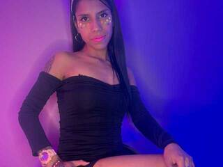 कामुक वीडियो चैट IsabellaTaylor