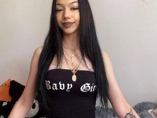 कामुक वीडियो चैट IsabelleMoon