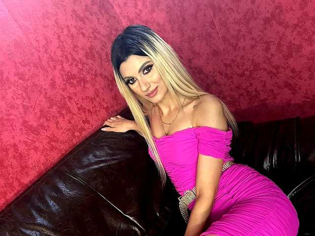 प्रोफ़ाइल की तस्वीर IsabelleRoseX