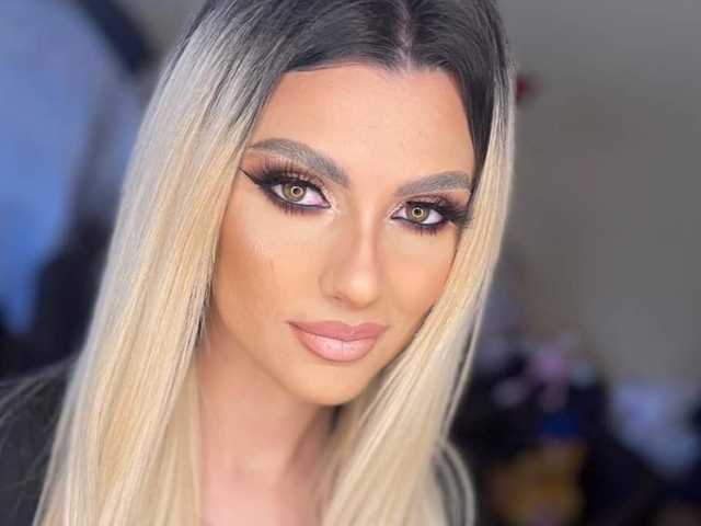 प्रोफ़ाइल की तस्वीर IsabelleRoseX