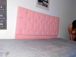 कामुक वीडियो चैट isabhel-thomson