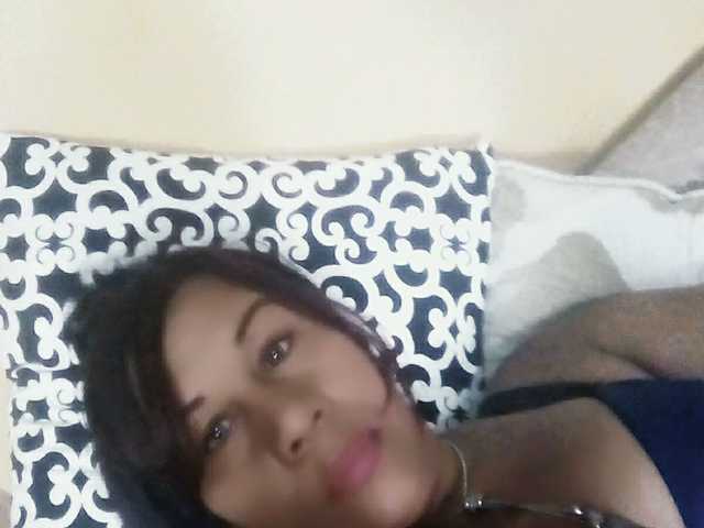 प्रोफ़ाइल की तस्वीर isisaenz