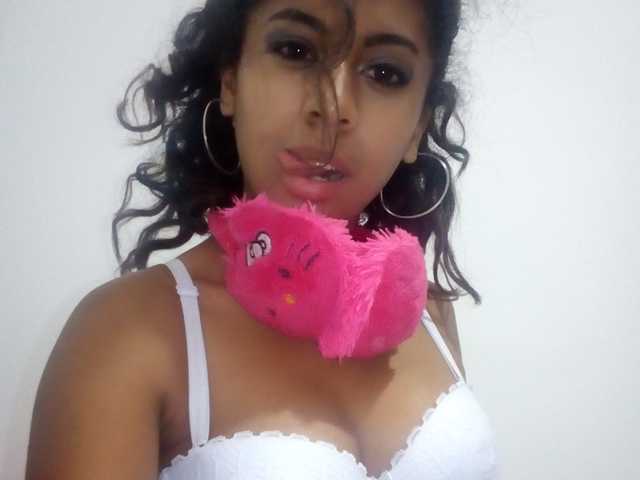 प्रोफ़ाइल की तस्वीर isiscanela