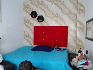 कामुक वीडियो चैट Issa-love