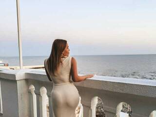 कामुक वीडियो चैट ISweetI