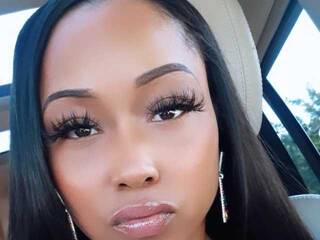 कामुक वीडियो चैट ItsChanelHope